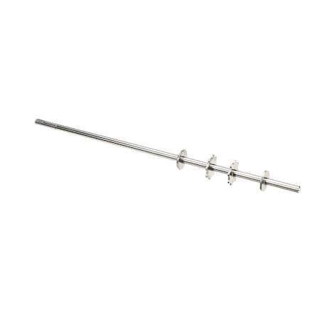 Hatco Shaft Assembly, Rh Drive, Itq-2C 04.56.117.00
